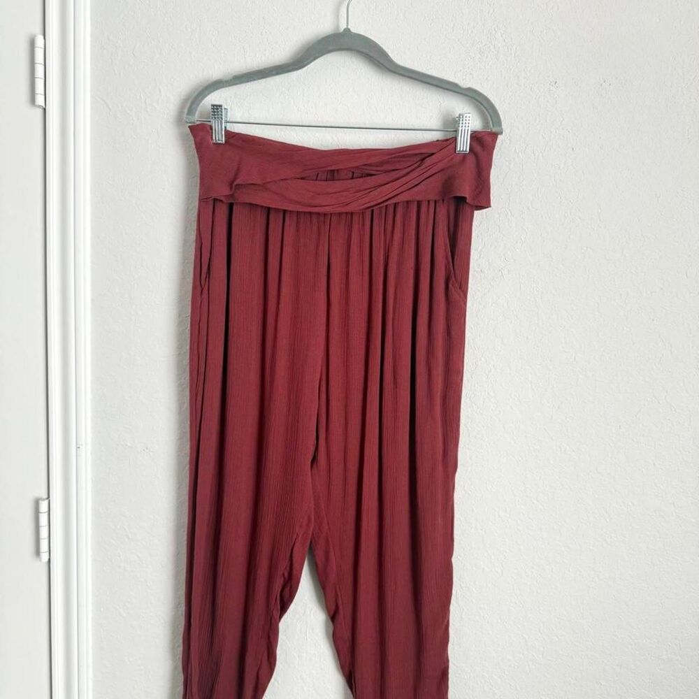 Free-people Women's Trousers